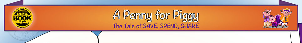 Penny Tracker Link to Index